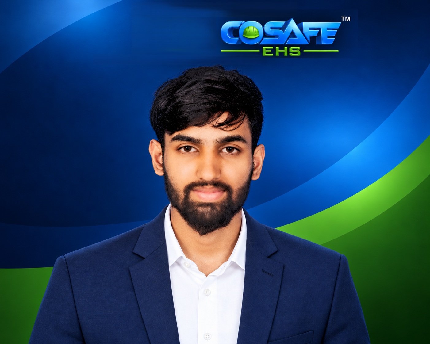 Vishal Bhausaheb Bansode